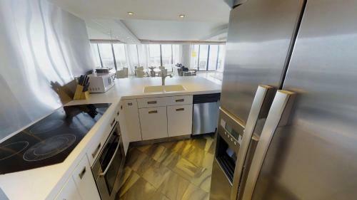 Apartamento The Grand 1254