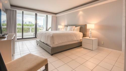 Apartamento The Grand 1254