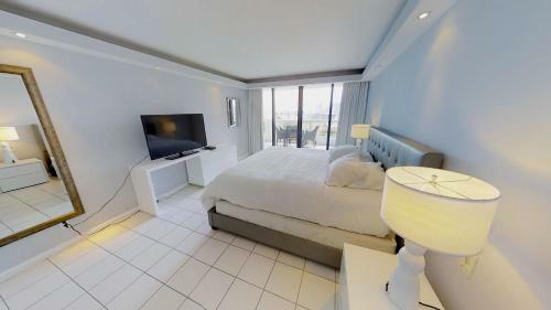 Apartamento The Grand 1254