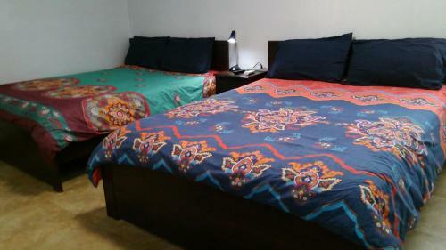 Hostal Fatimataj Mahal