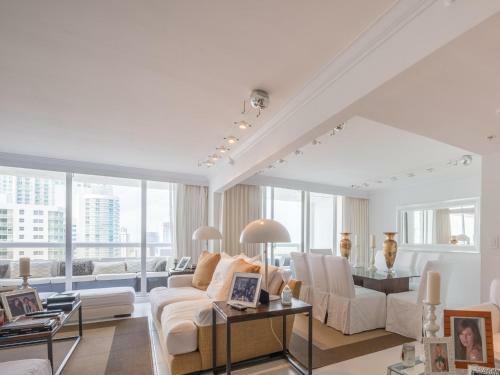 Apartamento The Grand 3747