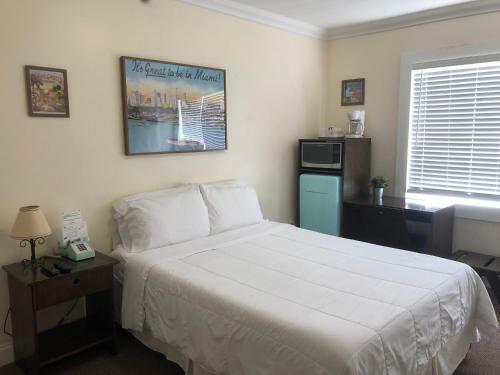 Hotel Ponce De Leon