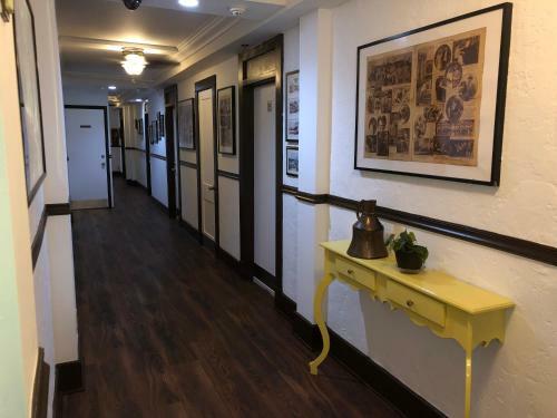 Hotel Ponce De Leon