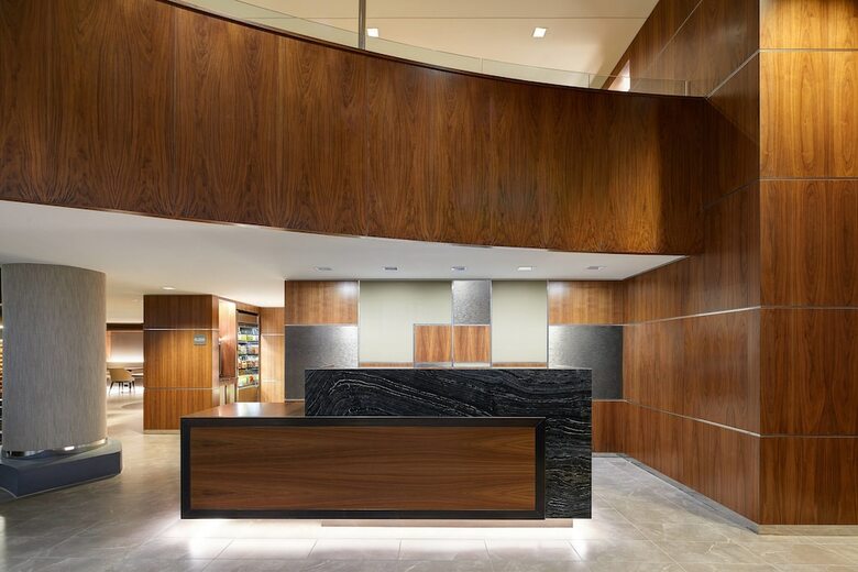 AC Hotel By Marriott Dallas Downtown