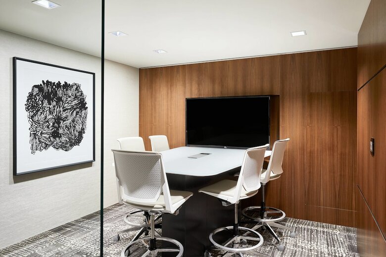 AC Hotel By Marriott Dallas Downtown