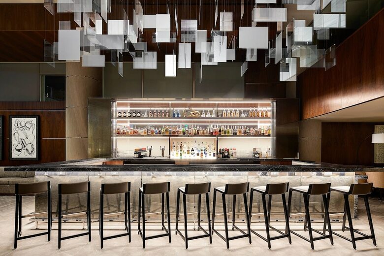 AC Hotel By Marriott Dallas Downtown