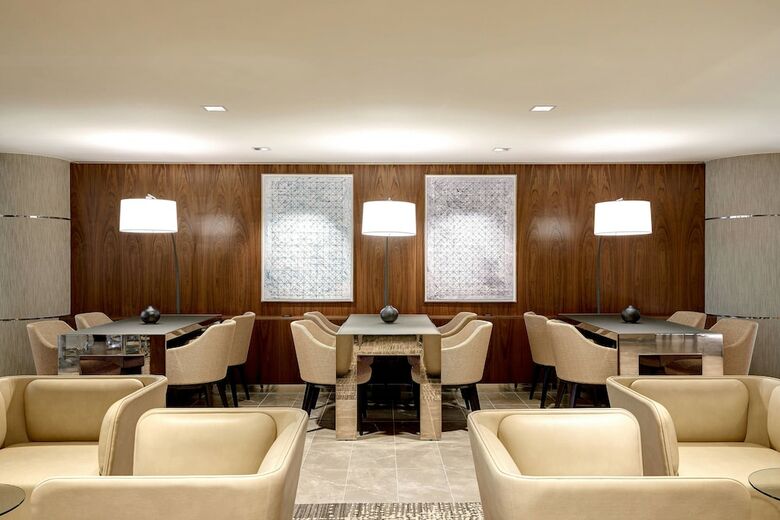AC Hotel By Marriott Dallas Downtown