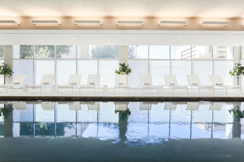 AC Hotel By Marriott Dallas Downtown