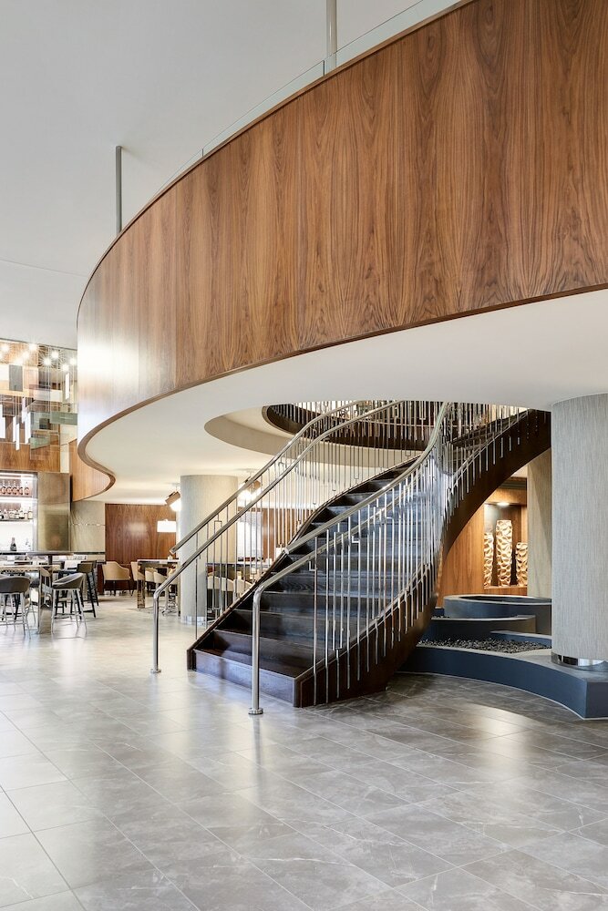 AC Hotel By Marriott Dallas Downtown