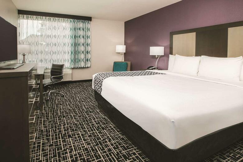 Hotel La Quinta Inn & Suites Dallas - Richardson