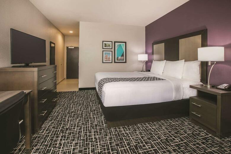 Hotel La Quinta Inn & Suites Dallas - Richardson