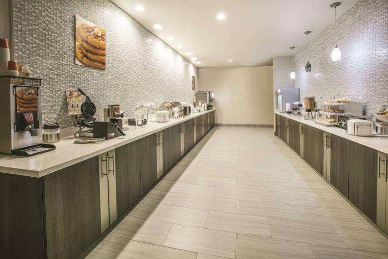 Hotel La Quinta Inn & Suites Dallas - Richardson