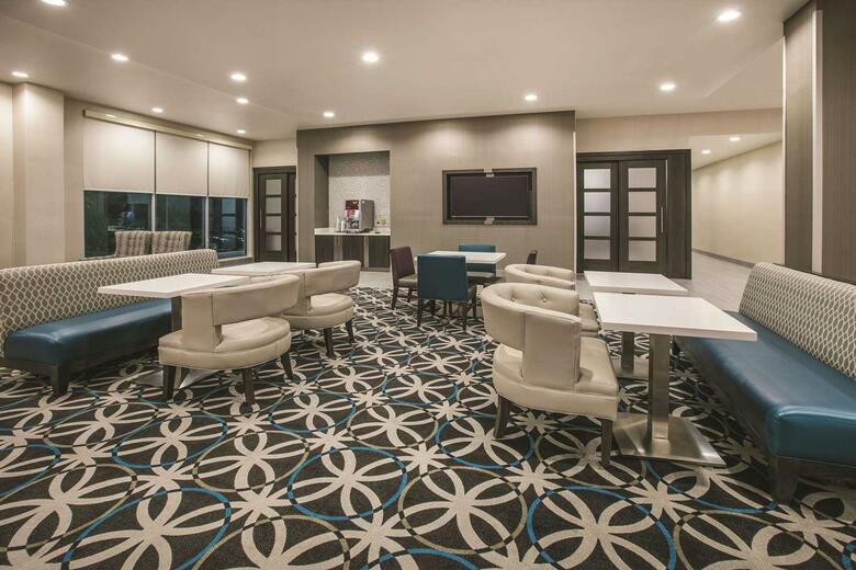 Hotel La Quinta Inn & Suites Dallas - Richardson