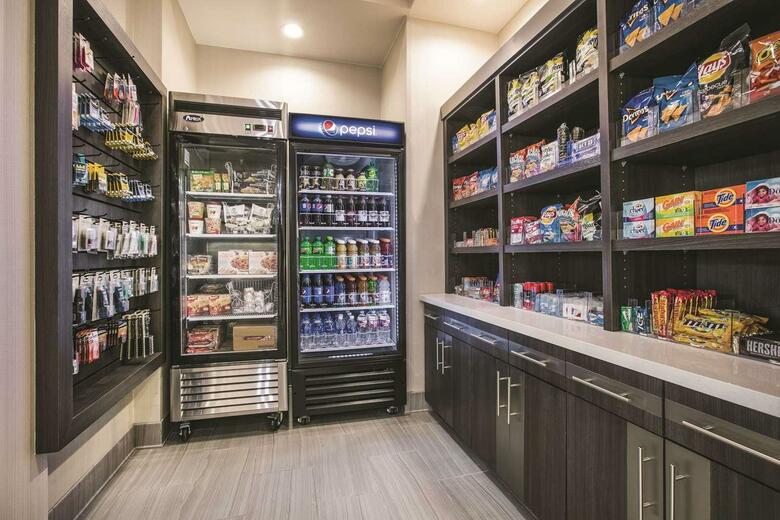 Hotel La Quinta Inn & Suites Dallas - Richardson