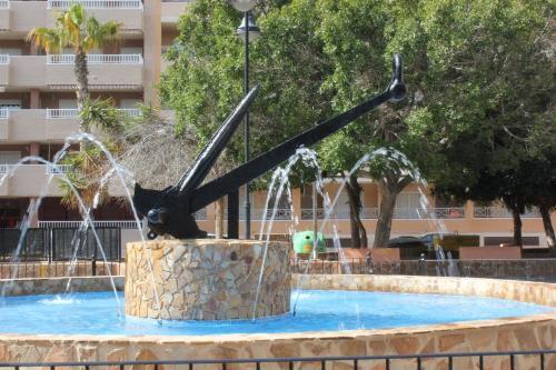 Apartment Ramon Gallud