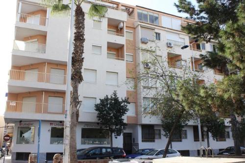Apartment Ramon Gallud