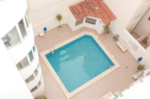 Apartment Ramon Gallud