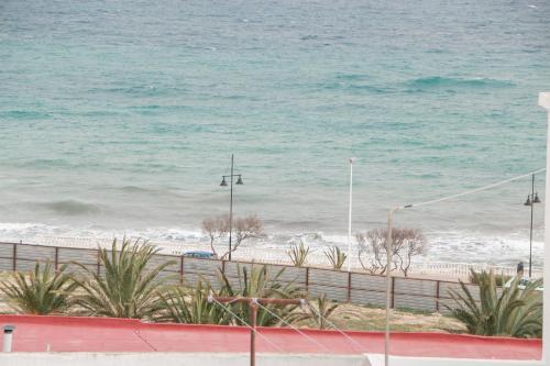 Apartment Ramon Gallud