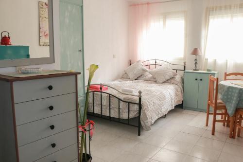 Apartment Ramon Gallud