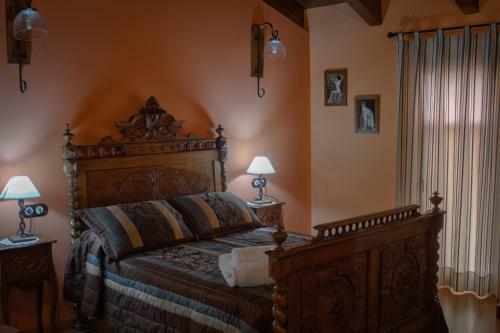 Agroturismo Casa Rural Teresa