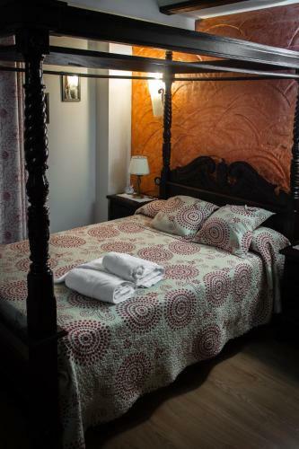 Agroturismo Casa Rural Teresa