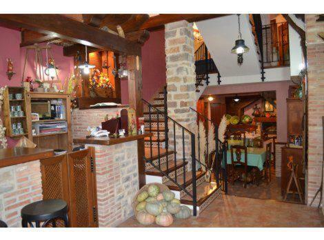 Agroturismo Casa Rural Teresa