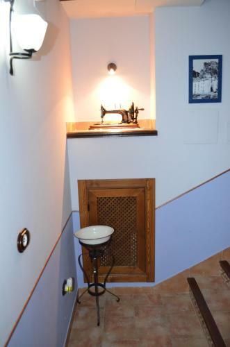 Agroturismo Casa Rural Teresa