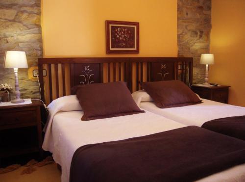 Hotel Rural Aguilar