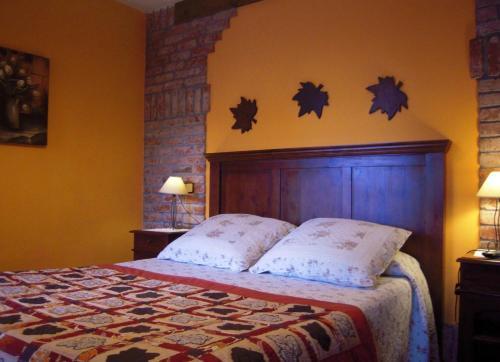 Hotel Rural Aguilar