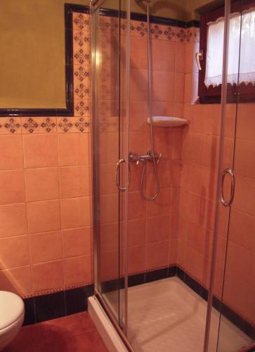 Hotel Rural Aguilar