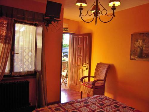 Hotel Rural Aguilar