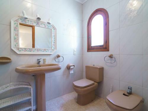 Holiday Home Josefa