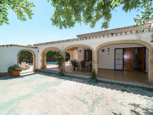 Holiday Home Josefa