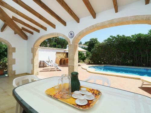 Holiday Home Josefa