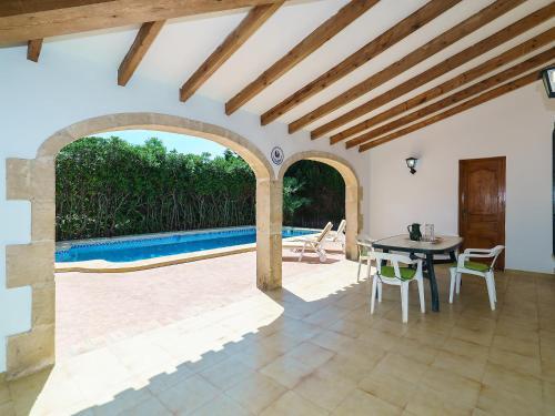 Holiday Home Josefa