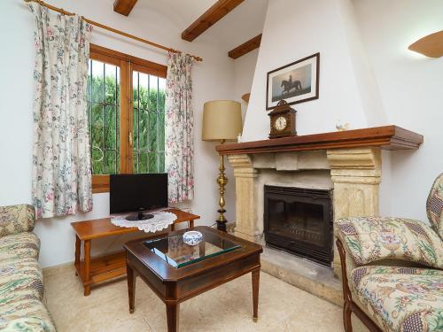 Holiday Home Josefa