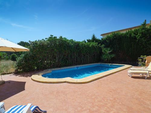 Holiday Home Josefa