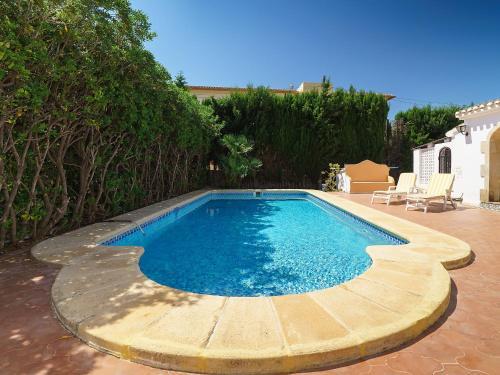 Holiday Home Josefa