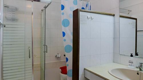 Apartment Andorra