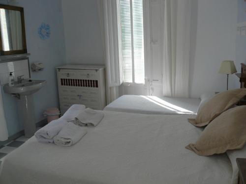 Hostal Pension El Torreon