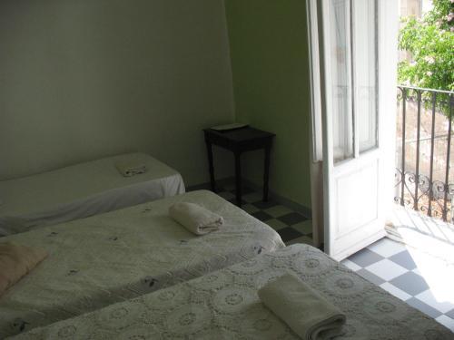 Hostal Pension El Torreon
