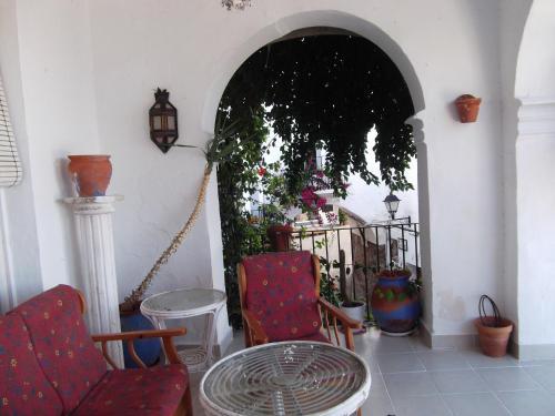 Hostal Pension El Torreon