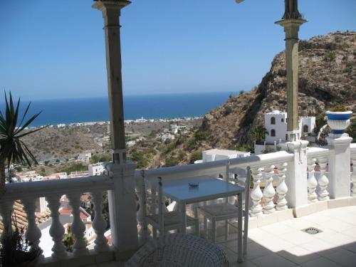 Hostal Pension El Torreon