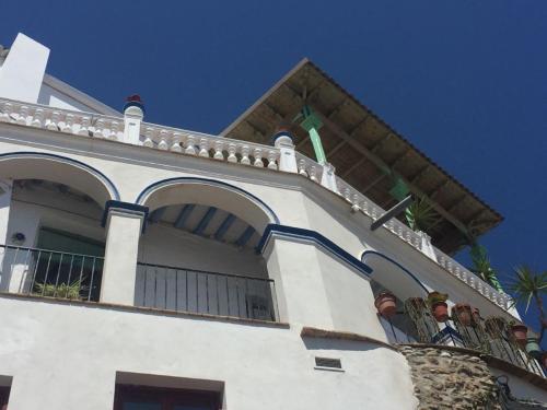 Hostal Pension El Torreon