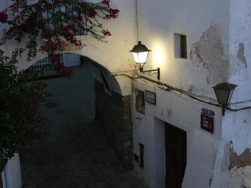 Hostal Pension El Torreon