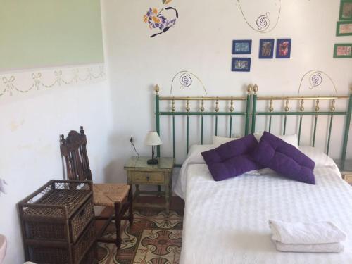 Hostal Pension El Torreon