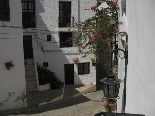 Hostal Pension El Torreon
