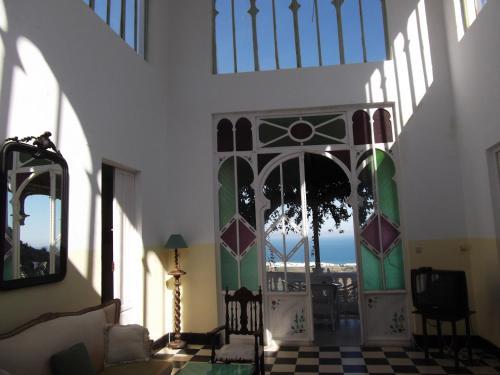 Hostal Pension El Torreon