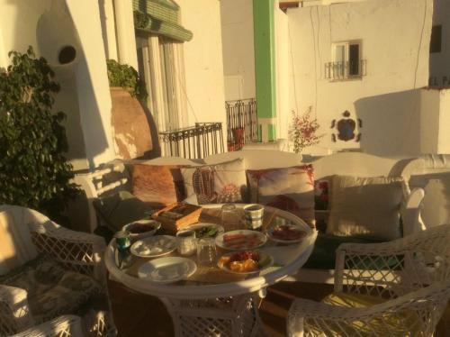 Hostal Pension El Torreon