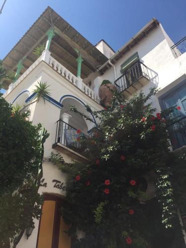 Hostal Pension El Torreon